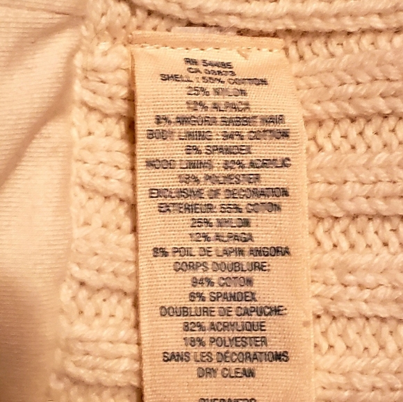 Sweater - Picture 2 of 8